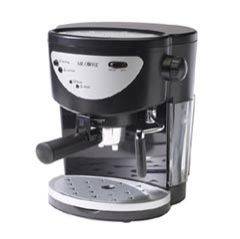 Mr. Coffee EC0 2 Cups Espresso Machine