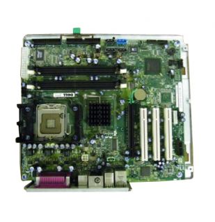 Dell J3492 Motherboard