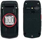 NEW Casio GzOne Ravine GPS Waterproof Verizon Wireless Cell Phone (NO 
