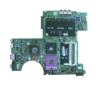 Dell MU715 Motherboard