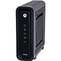 Newly listed ACTIVE Motorola SB6121 SURFboard DOCSIS 3.0 Cable Modem