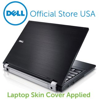 Dell Latitude E4300 Laptop 2.40 GHz, 4 GB RAM, 80 GB HDD