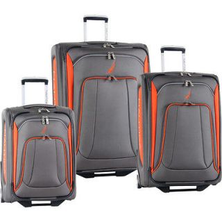 piece luggage set in Luggage