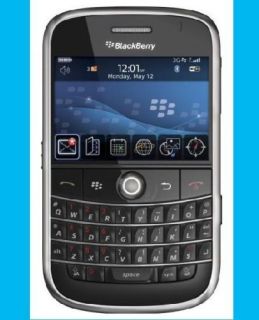 blackberry bold unlocked in Cell Phones & Smartphones