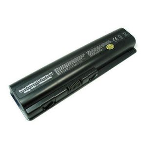 Extended Life Spare Battery For HP Compaq 484170 001 Laptop