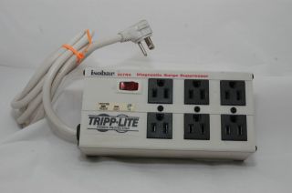 surge suppressor in Computers/Tablets & Networking