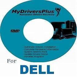 Dell OptiPlex GX280 Drivers Recovery Restore DISC 7/XP/