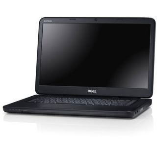 Dell Inspiron 15 15.6 Laptop Pentium Dual Core B950 2.1GHz 4GB 500GB