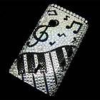 Bling Diamond Crystal Rhinestone Case Cover For Sony Ericsson Xperia 