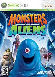 Dreamworks Superstar Kartz   Shrek Madgascar Monsters Vs Aliens Dragon 