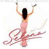 Selena (CD, Mar 1997, EMI Music Distribution)