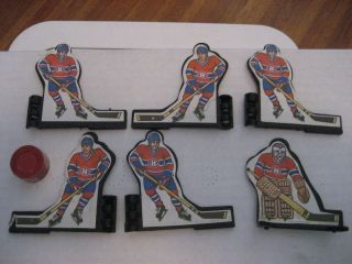 coleco hockey game in Games