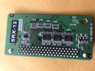 Newly listed Roland SRX 12 expansion card Classic EPs