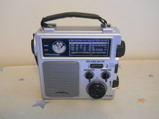 Eton FR 300 Emergency Radio