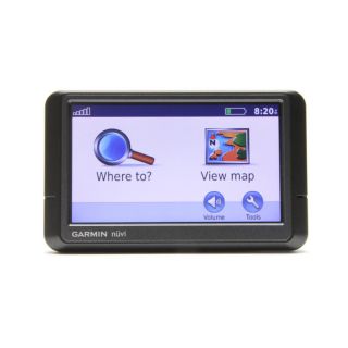 Newly listed Garmin nuvi 255W Automotive GPS Receiver