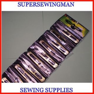   . SEWING THREAD NIPPERS SNIPPERS CLIPPERS TRIMMING SCISSORS first aid