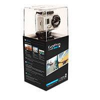 GoPro HD Outdoor HERO2 1080p/11 MP Digital Video Camera