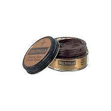   Shoe Polish Jar Full Color Palette Condition Polish Leather Products