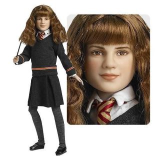 Harry Potter Hermione Granger 12 Inch Tonner Doll