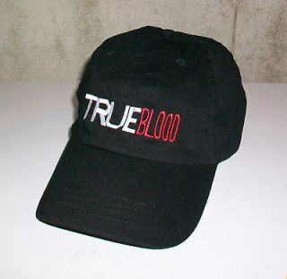 TrueBlood HBO Hat: Brand NEW!