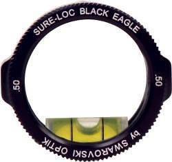 Sure Loc Swarovski 42mm .50 lens for Black Eagle and Falcon