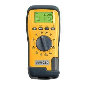 combustion analyzer in Electrical & Test Equipment