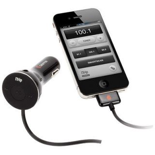 Griffin iTrip Dual Connect NA22050 best for Apple iPhone and iPod FREE 
