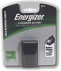 Energizer Samsung Rechargeable Camcorder Battery ERC161 Replaces iA 