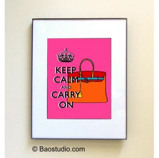 pink birkin in Handbags & Purses