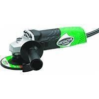 Angle Grinder by Hitachi Power Tools G12SR3