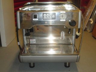 Lavazza Blue 1 Group 4711 Espresso Machine