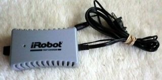 iRobot Fast Charger Model Number 10556 Power Supply Cord for your 
