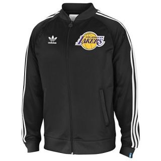Adidas Originals Legacy Track Jacket Top LA Lakers Kobe Bryant TT 