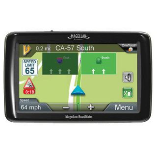 Magellan RoadMate 5145T LM Automotive GPS Receiver Portable