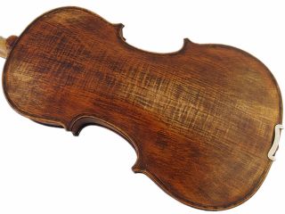 Antique Violin in Musical Instruments & Gear