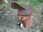 antique barn shed roof vent with star and wind vane neat old farm 