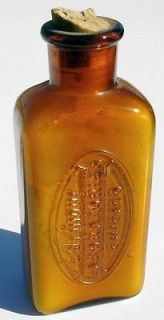 old antique bottles in Bottles & Insulators
