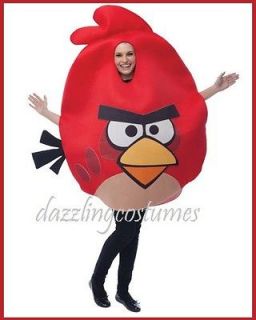 angry birds costume in Unisex