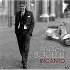 Andrea Bocelli   Incanto (CD 2008)