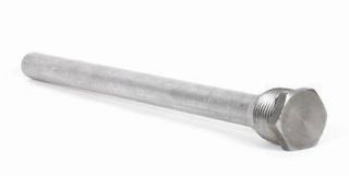 Camco 11563 RV Water Heater Anode Rod fits Suburban (Mor Flo)