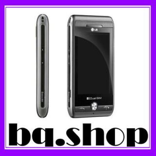 New LG GX500 3MP Dual Sim Unlocked GSM Phone BY Fedex