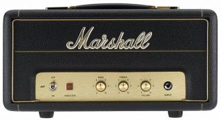 Marshall 50th Anniversary 1 watt JMP 1H Head New In Box