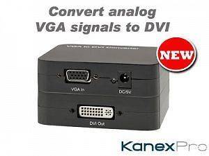analog to digital video converter