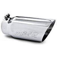 MBRP 5 Diesel Exhaust Tip Stainless Steel SS 5 inch Ford Chevy Dodge 