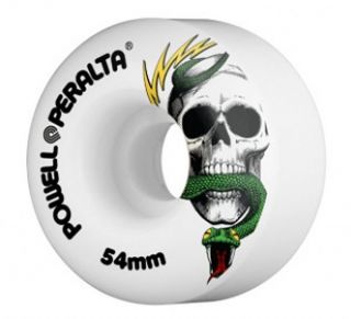 Powell Peralta Mike McGill Skull and Snake Wheels 54mm