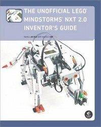 Unofficial Lego Mindstorms Nxt 2.0 Inventors Guide NEW