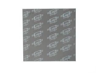 Mr. Gasket Universal Gasket Sheet 5960