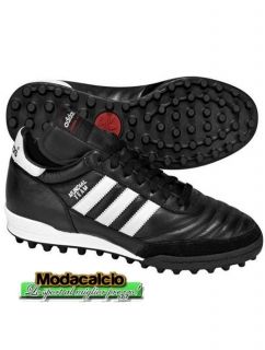 Football boots Adidas shoes scarpe tg training COPA MUNDIAL TEAM BLACK 