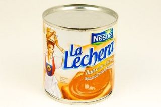 PACK / La Lechera Nestle Dulce de Leche / Caramel / Arequipe 13.4 oz