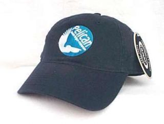 PELICAN BOAT TRIPS CURACAO* Island Baseball cap hat